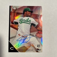 2015 Topps Finest Football Cards - Review Added 20