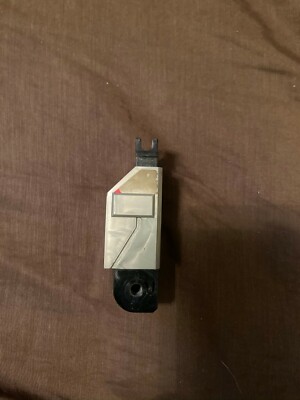 Transformers Blaster G1 1984 Part Right Upper Leg Good Condition.