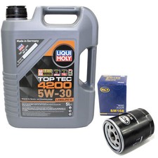 Filtre à huile Lancia DEDRA