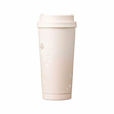 Starbucks Korea 2023 SS 1st Store Elma Tumbler 473ml Limited