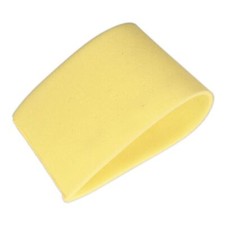 Image of Sealey Foam Filter for PC200 & PC300 Series Pack of 10 PC200FF10