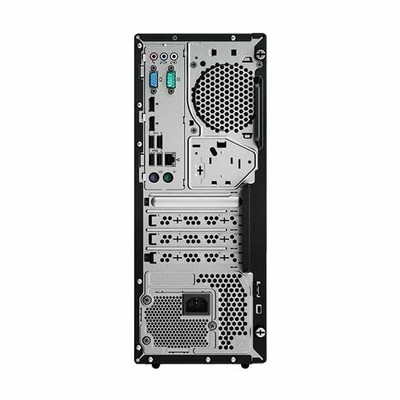 Lenovo ThinkCentre M710t PC Intel Core i5-7400 4x3,0GHz 8GB RAM 