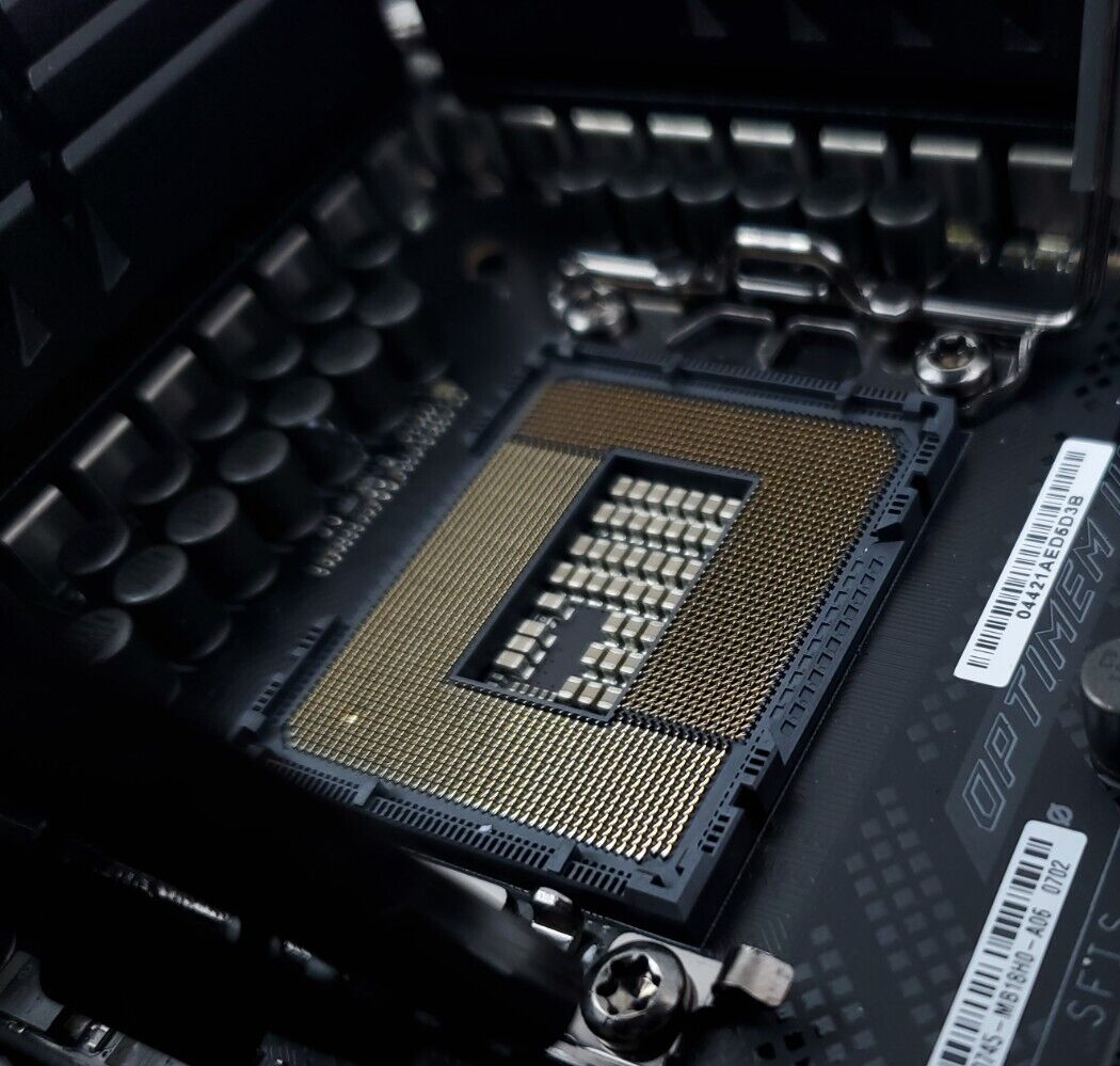 Asus ROG Maximus Z690 Extreme, LGA 1700 Socket Intel Asus ROG Maximus Z690 Extreme, LGA 1700 Socket Intel