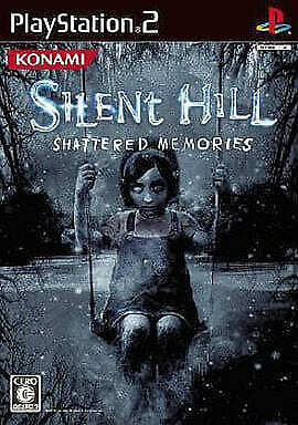 Silent Hill: Shattered Memories