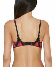 Soutien-gorge Balconnet Aubade Modèle NOTO - Taille 85E, Noir, Neuf Avec étiquettes