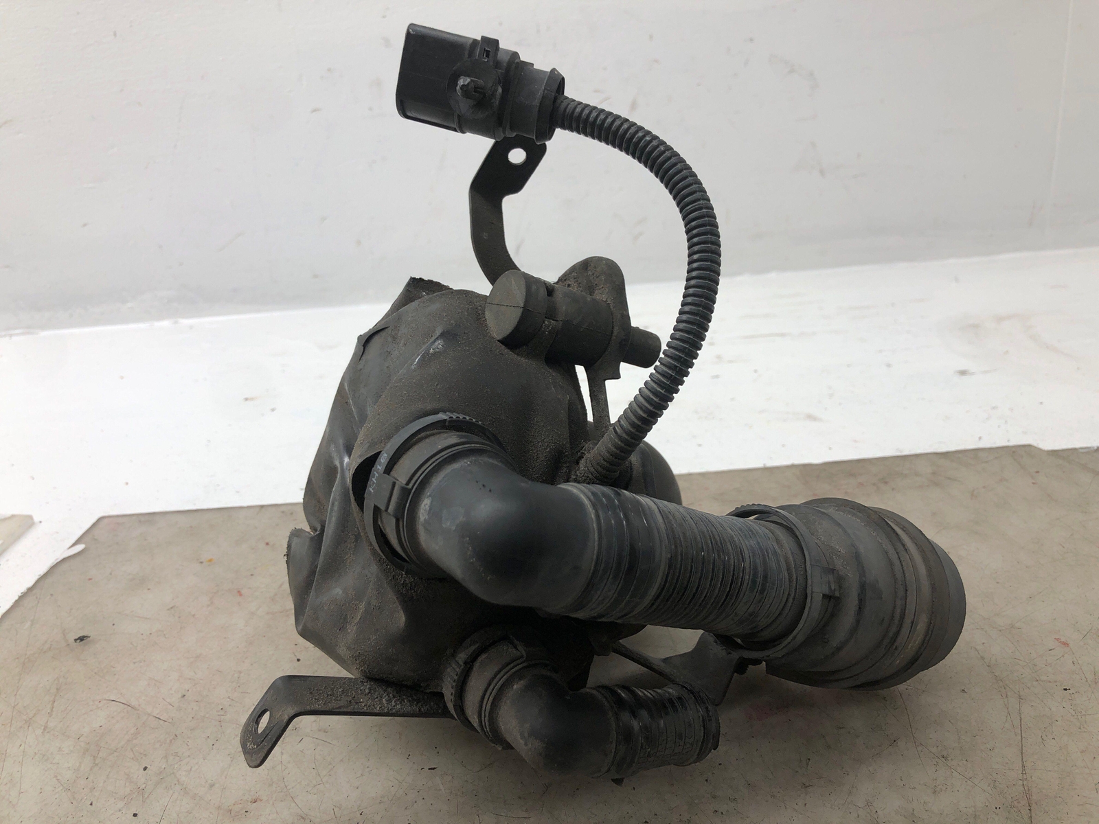 2006-2012 BENTLEY CONTINENTAL OEM SECONDARY AIR INJECTION PUMP