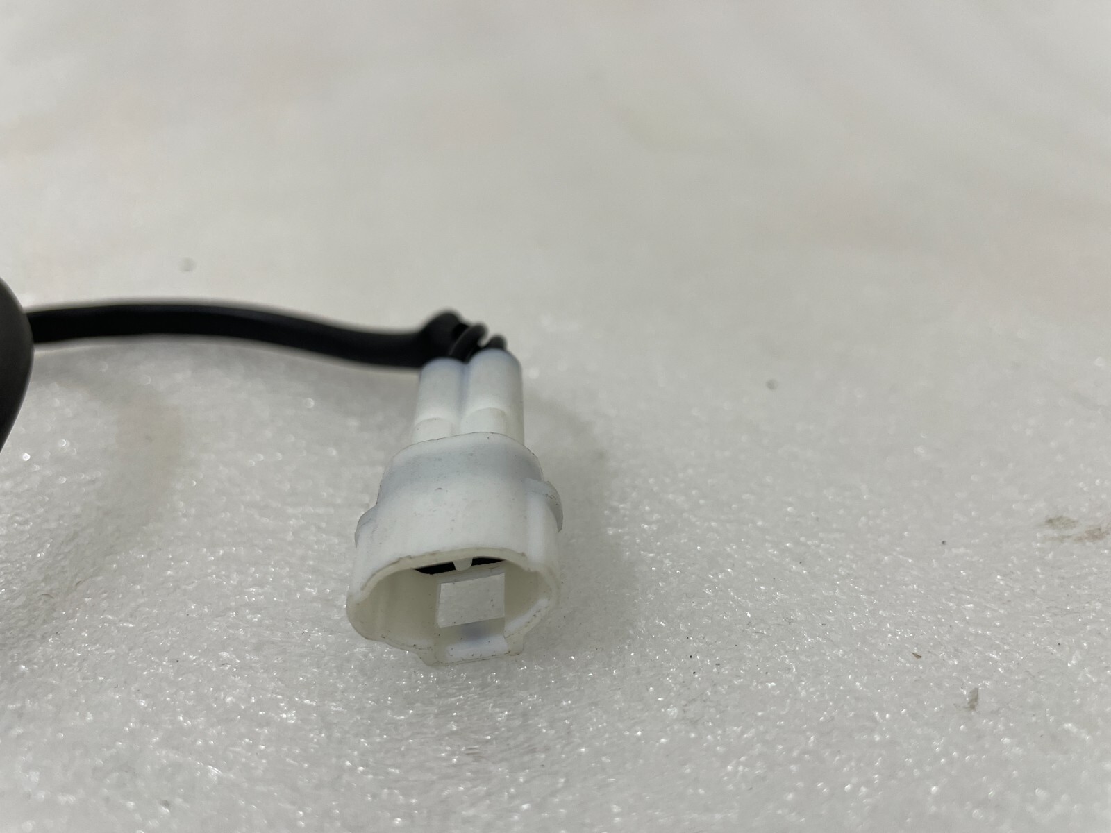 1985-1995 Suzuki Samurai Sidekick Geo Tracker Reverse Back Up Switch ...