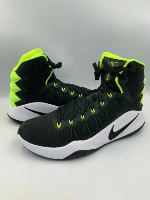 hyperdunk 2016 black