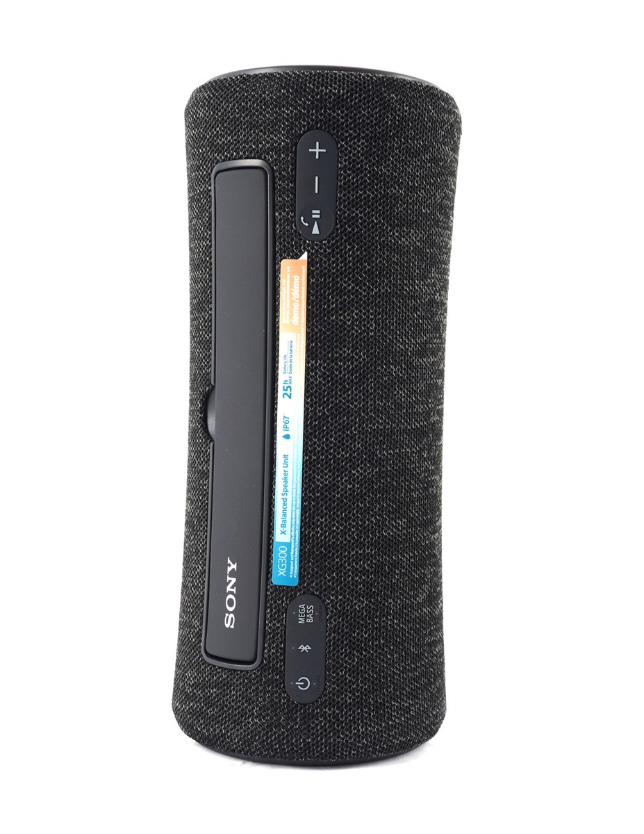 Sony SRS-XG300 X Series Wireless Portable Bluetooth Party Sony SRS-XG300 X Series Wireless Portable Bluetooth Party