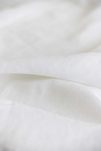 FLAT SHEET - 100% Pure European Flax Linen - BED BLISS - Picture 7 of 38