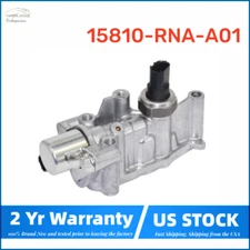 For 2006-2011 Honda Civic 4-DOOR DX EX-L 1.8L 15810-RNA-A01 Solenoid Spool Valve