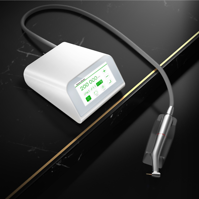 #ad Woodpecker Dental Electric Motor MT3 MT2 W 1:5 Contra angle $1650.00
