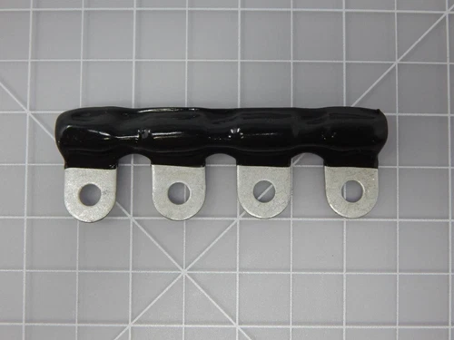 LOT OF 230 BACB29B13S4 BUS BAR TERMINAL STRIP T135639