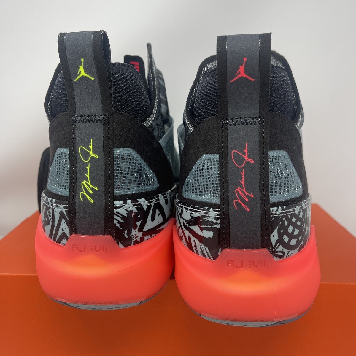 Nike AIR JORDAN XXXVII Satou Sabally DV3142-367 Women's 14 Nike AIR JORDAN XXXVII Satou Sabally DV3142-367 Women's 14
