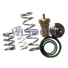 2901109500 Thermostat Valve Kit for Atlas Copco Air Compressor GX7 2901-1095-00