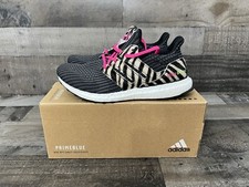 Adidas UltraBoost DNA Primeblue Running Shoe ...