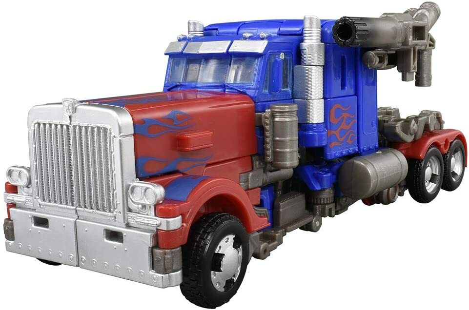 Takara Tomy Transformers Studio Series SS-25 Optimus Prime