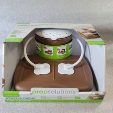 Microwave Smores Maker Graham Cracker Sandwic...