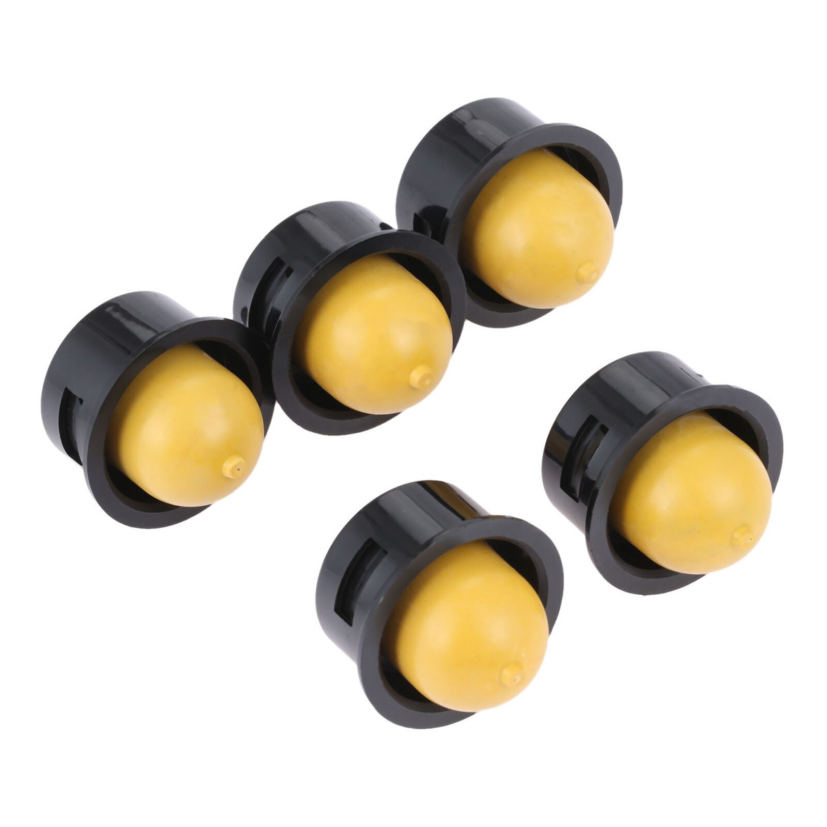 Craftsman Lawn Briggs And Stratton Primer Bulb Problem Briggs