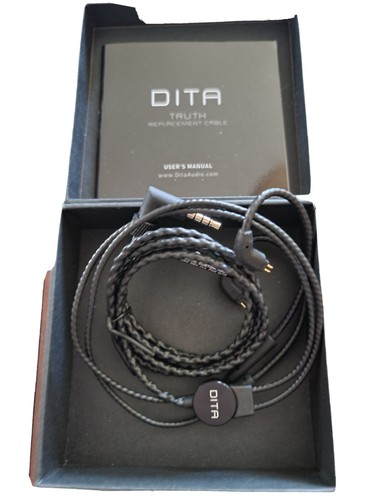 The Truth  Cable  DITA - Picture 4 of 13