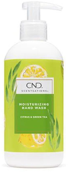 CND Scentsations Hand Washes 13.2 Fl. Oz. / 374 g