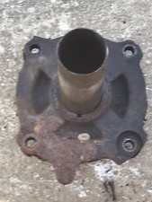 Allis Chalmers D17 Tractor