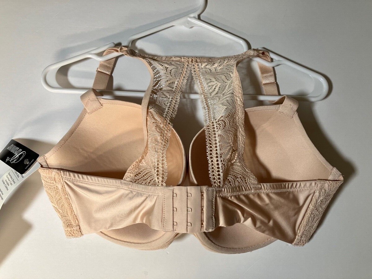 売れ筋商品|||パラモール Tシャツ トップス レディース Paramour Women's Carolina Lacerback T-shirt Bra Beige Paramour Carolina Racerback Contour T-Shirt Bra NWT, various