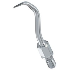 Końcówka ultradźwiękowa GK1, końcówka dźwiękowa, usuwanie kamieni zębowych, pasuje do Kavo Sonicflex