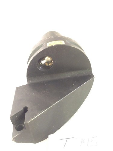 1 USED SANDVIK CAPTO C5-SDJCL-35060-11 BORING HEAD COROTURN "no hardware" (T745) - Picture 2 of 8