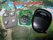 Oem Board 25695966 Cadillac Eldorado Seville Deville Key Fob Remote New Case 1 Oem Board 25695966 Cadillac Eldorado Seville Deville Key Fob Remote New Case 1