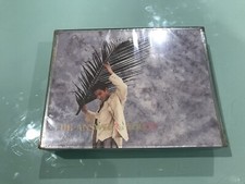      Andy Lau   1993         The Answer Is You      Cassette Tape WEA CANTOPOP NEW