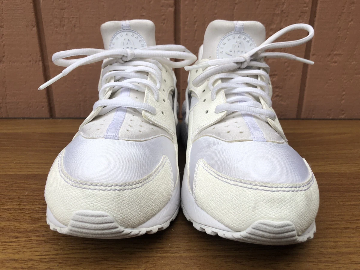 Weiße huarache best sale