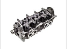 Yale 901290836, HEAD, CYLINDER (MAZDA FE 2.0L/2.2L) GLP050RG