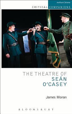 The Theatre Of Sean O'casey