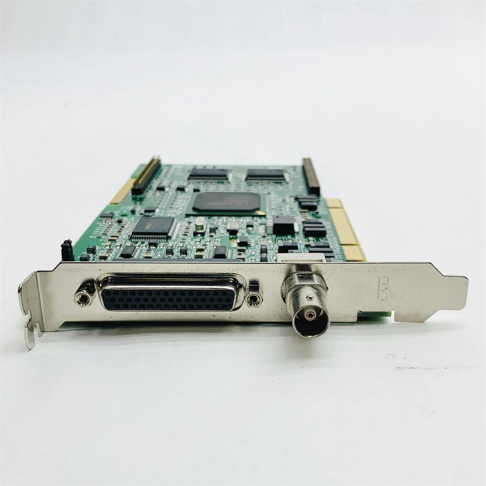 Matrox Meteor II 750-0203 Multi-Channel PCI Meteor 2/4 Frame Grabber 63039620278 - Image 2 of 4
