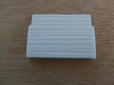 Plasticville - #1908  SPLIT LEVEL HOUSE - INDIVIDUAL PARTS - ORIGINAL - O Scale