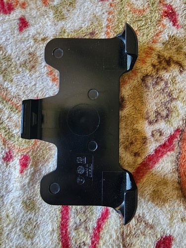 Otterbox Defender Series Holster Belt Clip Heavy Black Plastic 7131E - Picture 2 of 3