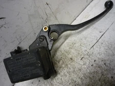 KAWASAKI 87 - 93 EX500 EX 500 FRONT BRAKE MASTER CYLINDER OEM