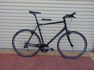 giant crx road bike | Bicycles 