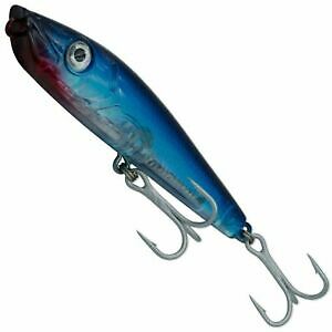 Sevenstrand + Asst Fishing Trolling 10/12 Lures Tuna