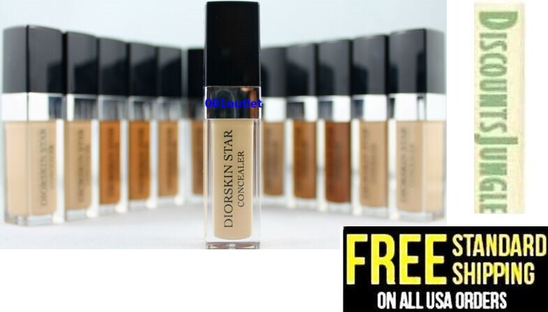 diorskin star concealer