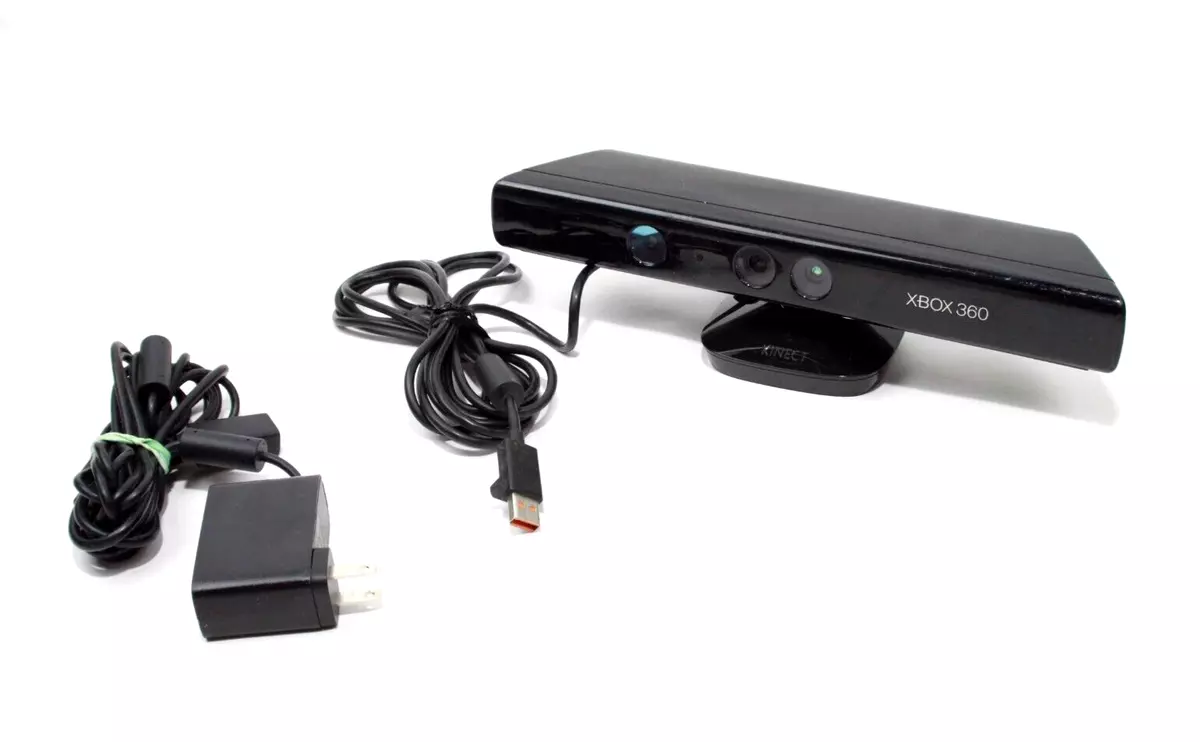 What is a kinect sensor deals