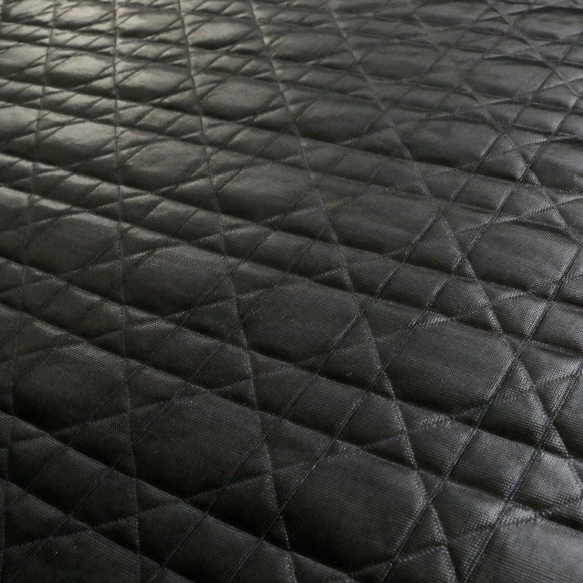 Geometric jersey shop fabric