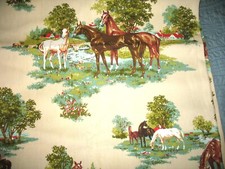 5 +yards Screenprint House N Home Fabrics & D...