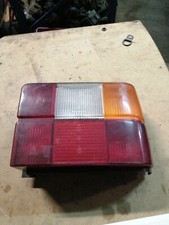 Feu arrière Citroen BX