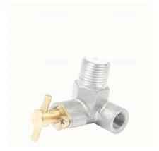 Sparex, S.65714 Fuel Tap, E2nn9n024aa for Ford 7810, 7810S, 7910, 8010, 8210,