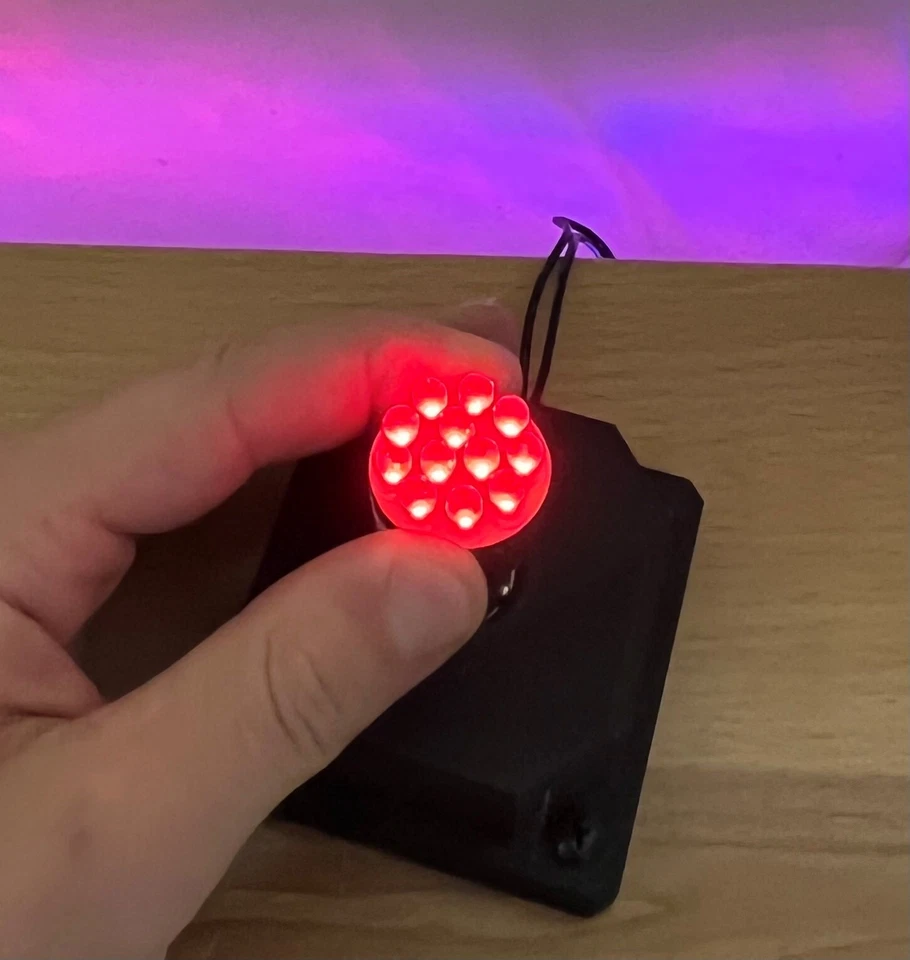 ALC-12-24VAC-1156-1UHP3-R 1st GEN. Replacement LED - Image 4 of 4