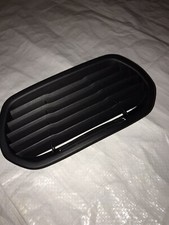 CITROEN C4 CACTUS BOOT TAILGATE INNER SIDE TRIM GRILLE RIGHT SIDE 9801304477