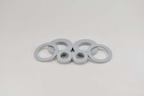 Kartboy Rear Differential Bushings Set - Soft - 第 1/1 張圖片