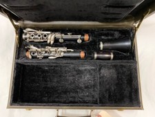 Selmer Paris Mazzeo Bb Clarinet
